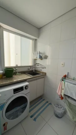 Imagem Apartamento à venda no bairro Vila Paraíba - Guaratinguetá/SP