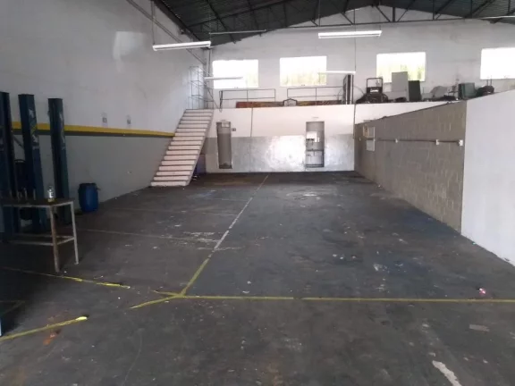 Imagem Salas comerciais no Bairro Dr. Laurindo