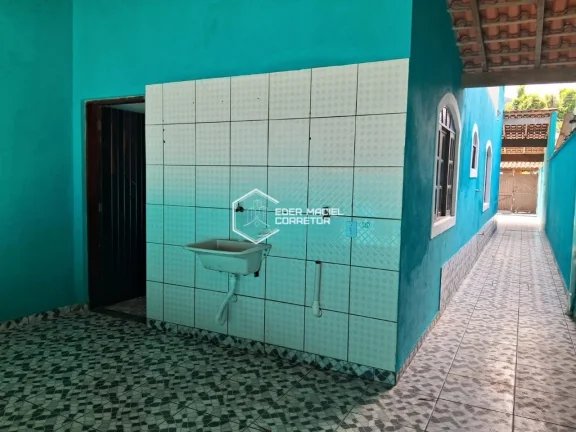Imagem Apresentamos este lindo sobrado ideal para quem busca conforto, praticidade e excelente localizaçã...