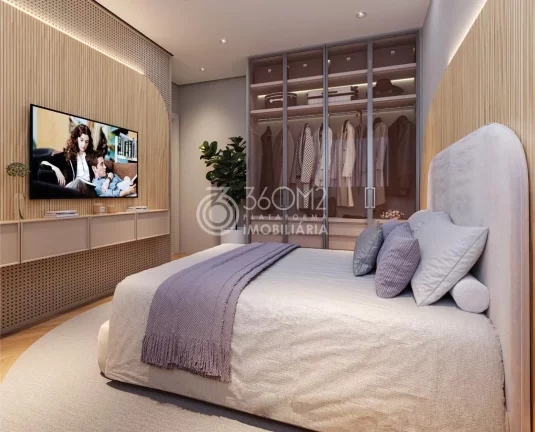 Imagem Apartamento para Venda em Santo André / SP no bairro Campestre