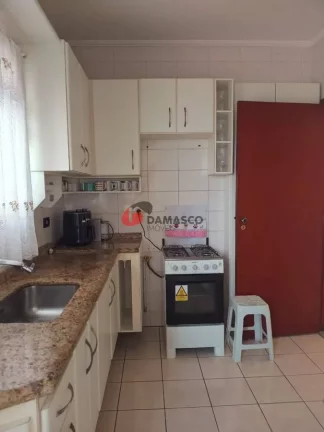Imagem Apartamento com 2 quartos, Planalto - São Bernardo do Campo