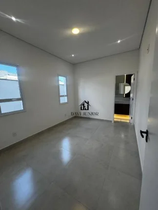 Imagem Casa com 3 dormitórios à venda, 166 m² por R$ 899.000,00 - Condomínio Residencial Reserva Ipanema - Sorocaba/SP