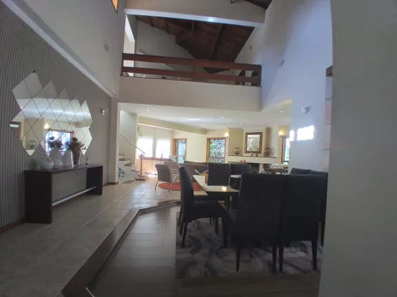 Imagem CASA PARA VENDA NO CONDOMÍNIO PARQUE DOS MANACÁS, IVOTURUCAIA, JUNDIAÍ SP