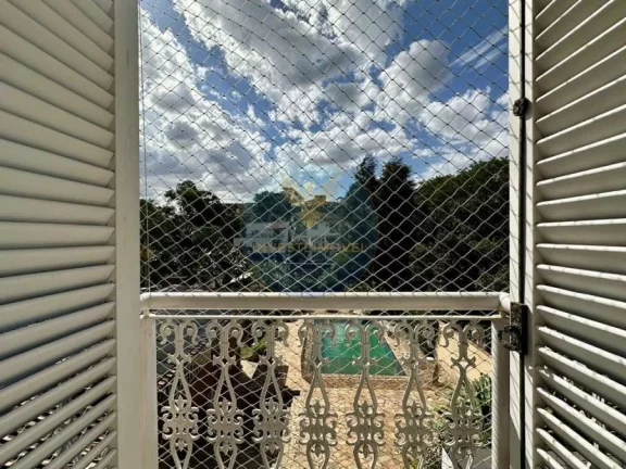 Imagem Casa em Condomínio - Aluguel no bairro Granja Viana - Cotia, SP
