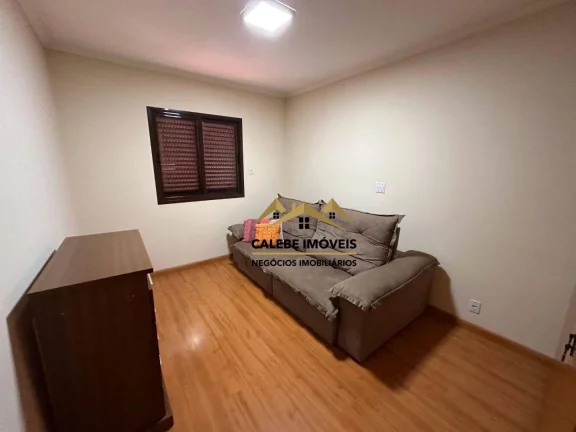 Imagem Apartamento com 4 dormitórios à venda, 150 m² por R$ 700.000,00 - Centro - Cerquilho/SP
