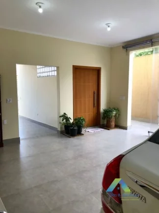Imagem VILA ASSUNÇÃO Sobrado Alto Padrão 500M², 5 suítes, varanda gourmet, 6 vagas ótima localização e valor !!!