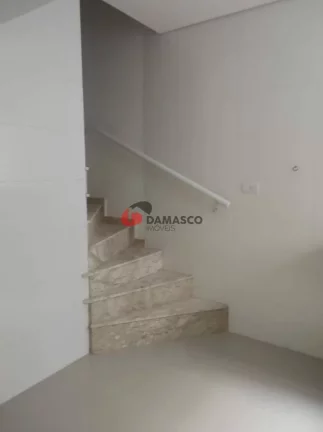 Imagem Cobertura à venda 4 Quartos, 3 Suites, 2 Vagas, 144M², Vila Curuçá, Santo André - SP