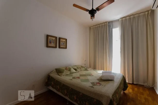 Imagem Apartamento à Venda - Ipanema, 3 Quartos, 120 m2