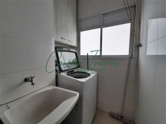 Imagem Apartamento Venda - Altos de Iboruna - 3 Dormitórios Mobilia