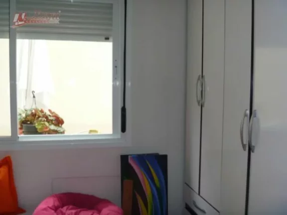 Imagem Gardemn de 104 m² prvativos, 2 dormitórios, vaga e infraestrutura.