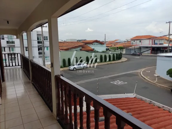 Imagem CASA RESIDENCIAL em Americana - SP, Jaguari