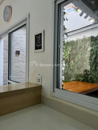 Imagem Casa de condominio a venda em Mansões Santo Antonio em Campinas!!

Casa localizada em um dos melhor...