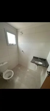 Imagem Apartamento à Venda em Guilhermina, Praia Grande - SP