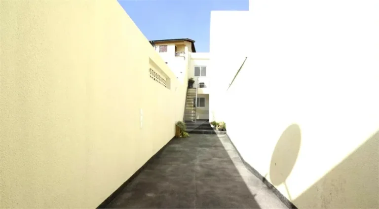 Imagem Casa para alugar com 1 quarto em Butantã, São Paulo - SP