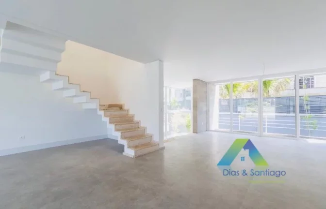 Imagem Casa com 4 suítes, 424 m² - Jardim Cordeiro - São Paulo/SP