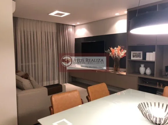 Imagem Apartamento em Jardim Dom Bosco Santo Amaro- São Paulo