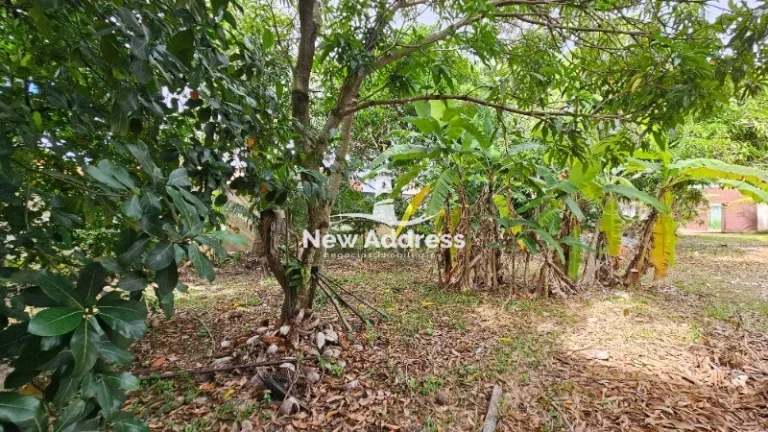 Imagem Terreno com 900m² à Venda em São Conrado - Vila Velha/ES