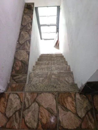 Imagem VENDO CASA COM 3 QUARTOS 87M² BOA NO BAIRRO BANGU - RJ