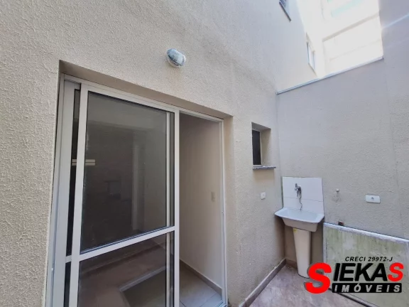 Imagem Apartamento para locação em São Paulo-SP, Vila Regente Feijó: 1 quarto, 1 sala, 1 banheiro, 43,13 m² de área!