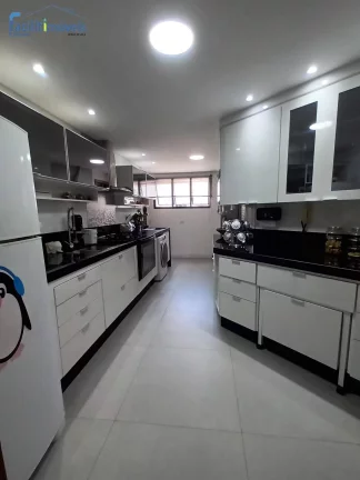 Imagem APARTAMENTO PITANGUEIRAS - GUARUJÁ - SP
