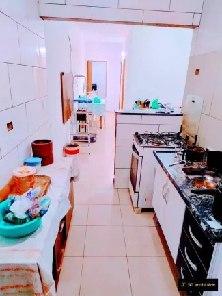 Imagem Casa 3 Dormitórios Financiamento Bancário Terra Preta/Mairiporã R$290 mil!
