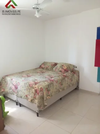 Imagem Venda de Apartamento de Luxo em Piedade, Jaboatão dos Guararapes-PE - 4 Quartos, 1 Suíte, 2 Salas, 3 Banheiros - 200m²