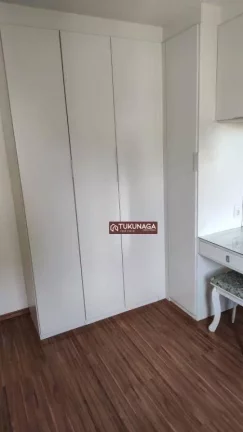 Imagem Apartamento com 2 dormitórios à venda, 49 m² por R$ 380.000,00 - Portal dos Gramados - Guarulhos/SP