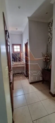 Imagem Casa - Ribeirão Preto - Planalto Verde