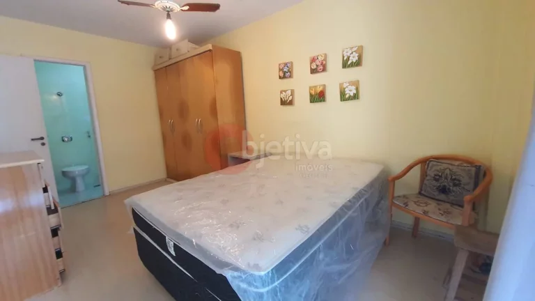 Imagem Apartamento linear, 3 quartos, Vila Nova - Cabo Frio