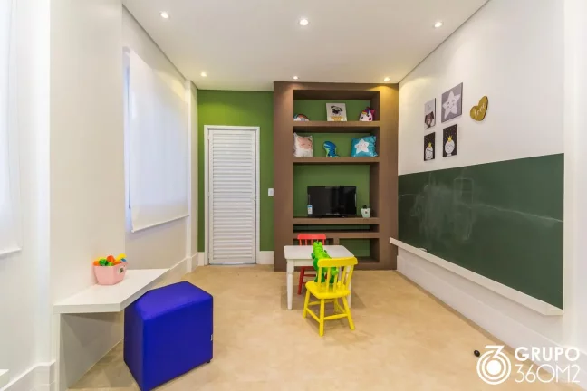 Imagem Apartamento para Venda em São Bernardo do Campo / SP no bairro Nova Petrópolis