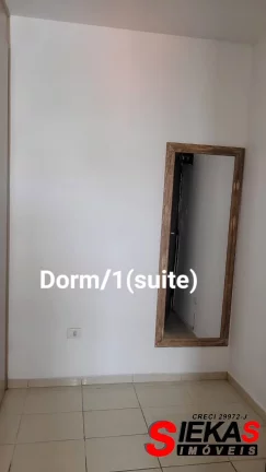Imagem LINDO TRIPLEX EM CONDOMÍNIO DISPONÍVEL PARA VENDA! 119M² - TRÊS DORMITÓRIOS - VILA PARANAGUÁ