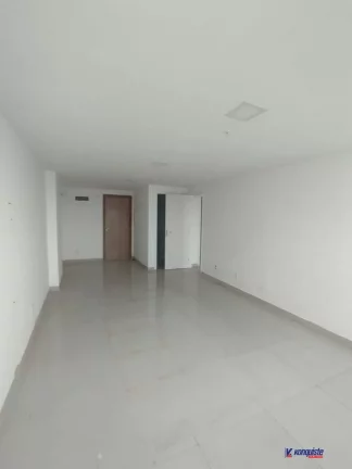 Imagem ALUGO SALA NO EDIFICIO JORGE LEAL
