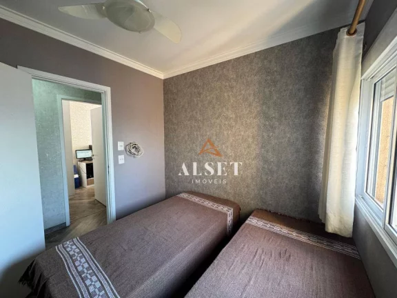 Imagem Apartamento com 3 suítes na Vila Carrão