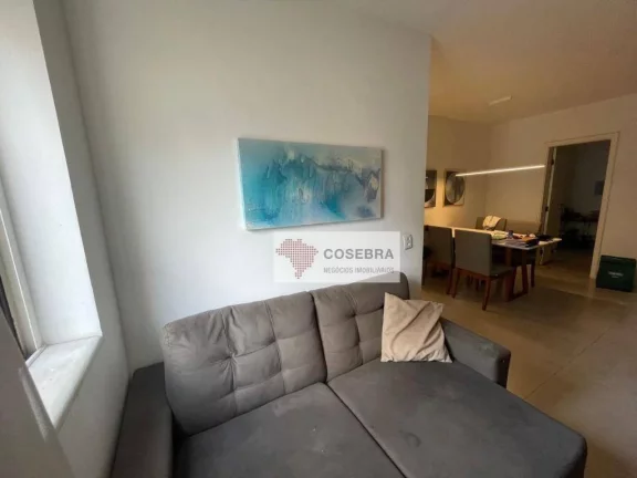 Imagem Apartamento com 2 dormitórios para alugar, 76 m² por R$ 8.857,00/mês - Vila Olímpia - São Paulo/SP