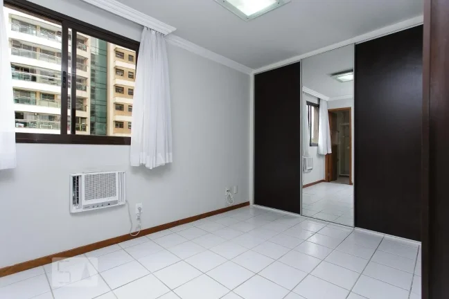 Imagem Apartamento à Venda - Barra da Tijuca, 3 Quartos, 80 m2