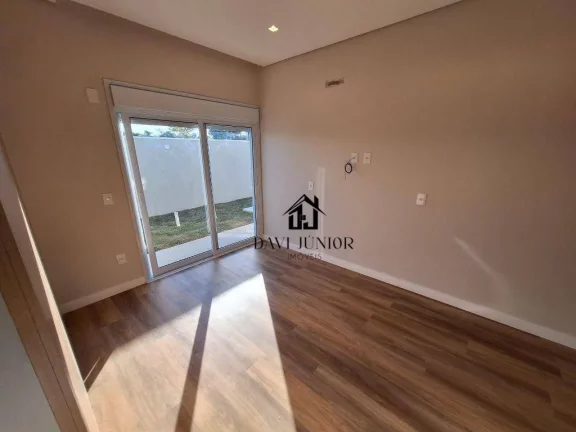 Imagem Casa com 3 dormitórios à venda, 301 m² por R$ 2.290.000,00 - Condomínio Alphaville Castello - Itu/SP