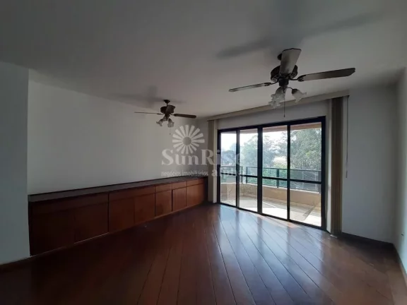 Imagem Apartamento com 4 dormitórios à venda, 142 m² R$1.350.000,00 - Alphaville De Ville - Barueri/SP