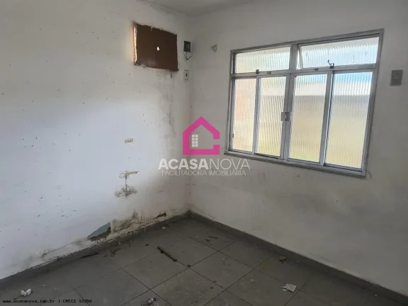 Imagem Casa para Venda em Nova Iguaçu, Ipiranga, 2 dormitórios, 1 banheiro