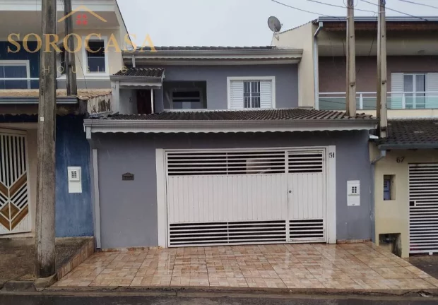 Imagem Casa à Venda - Vila Amato Zona Leste