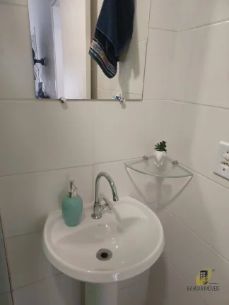 Imagem APARTAMENTO RESIDENCIAL em TABOÃO DA SERRA - SP, JARDIM MONTE ALEGRE