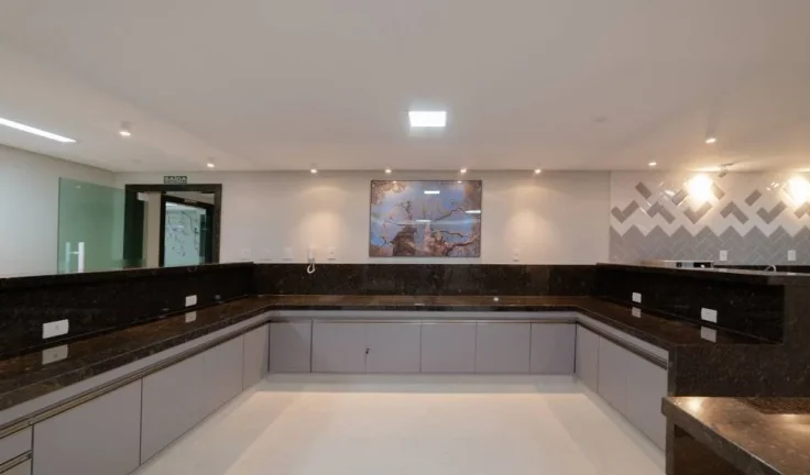 Imagem APARTAMENTO COM 92.93 m² - CAIÇARA - PRAIA GRANDE SP