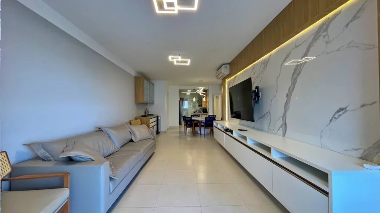 Imagem Apartamento com 4 dormitórios à venda, 153 m por R$ 7.750.000,00 - Riviera