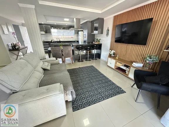 Imagem Casa - Fortaleza - Blumenau