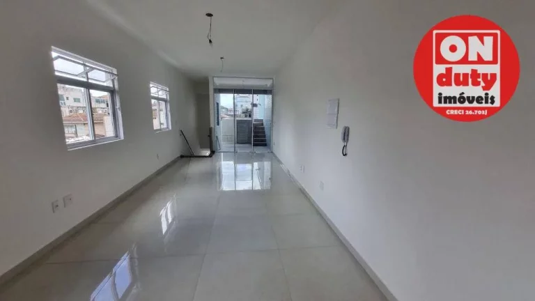 Imagem Casa à venda, 155 m² por R$ 1.272.000,00 - Embaré - Santos/SP
