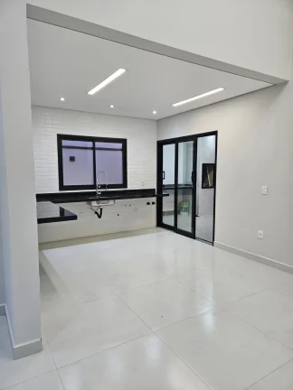 Imagem Casa 3 Dormitórios Condominio Helena Maria- Sorocaba/SP