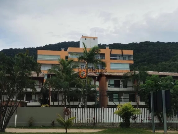 Imagem Apartamento com 2 dormitórios à venda, 62 m² por R$ 930.000,00 - Toninhas - Ubatuba/SP