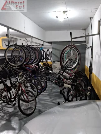 Imagem APARTAMENTO RESIDENCIAL em PRAIA GRANDE - SP, TUPI