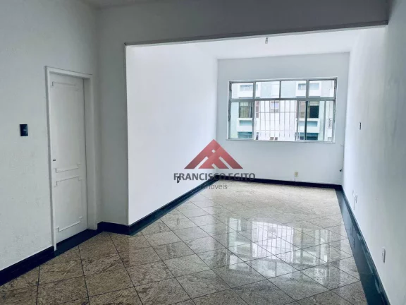 Imagem Apartamento com 3 quartos à venda, 97 m² por R$ 1.050.000 - Icaraí - Niterói/RJ