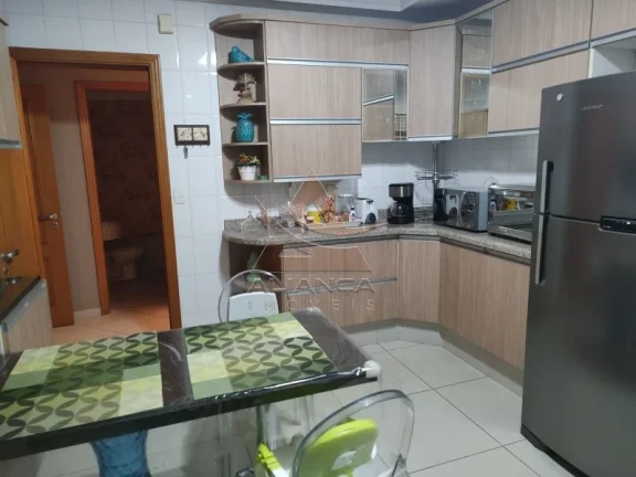 Imagem Apartamento - Ribeirão Preto - Jardim Irajá