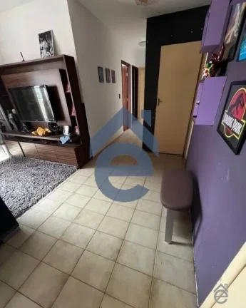 Imagem Apartamento à venda na Jatiuca, nascente, 2/4 e vaga de garagem